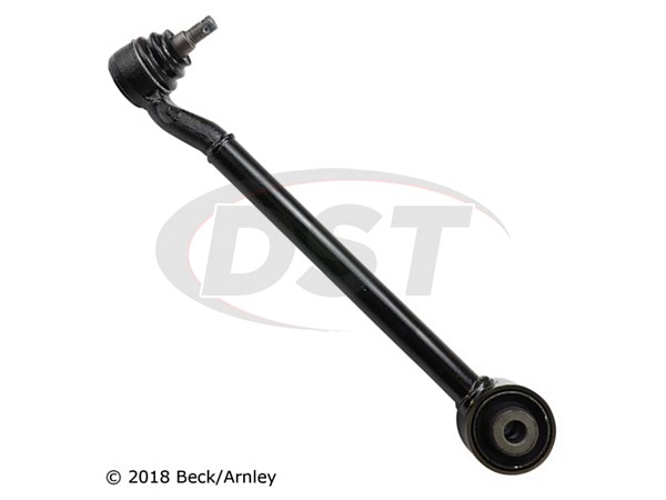beckarnley-102-7807 Front Control Arm and Ball Joint - Driver Side